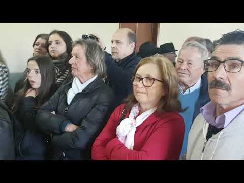 Festival de Tocadores de Concertina Em Candemil  V. N. Cerveira  28/10/2018