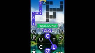 Wordscapes Daily Puzzle April 2 2019 Solution screenshot 4