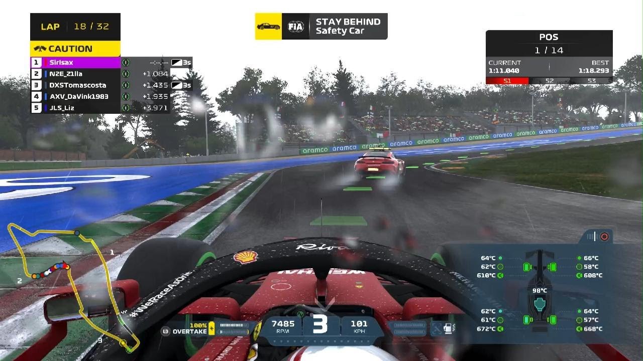 Trash company - Codemasters *Read Description*