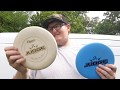Dynamic Disc- Judge Hybrid Plastic Review