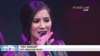 Download Lagu Vienna Fridiana - Dek Sangke MP3
