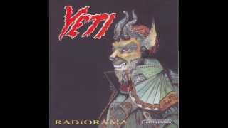 Radiorama - Yeti (Version Original) Resimi