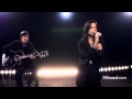 Christina Perri - 'A Thousand Years' LIVE Studio Session.mp4
