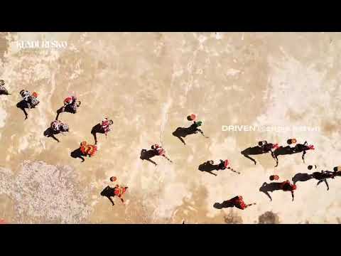 Kenduri sko karang setio tap koto baru tanah rawang dalam ulayat depati dua nenek