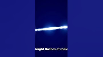 Mysterious Object Found In Deep Space #astronomy #space #universe #cosmos #viral #shorts