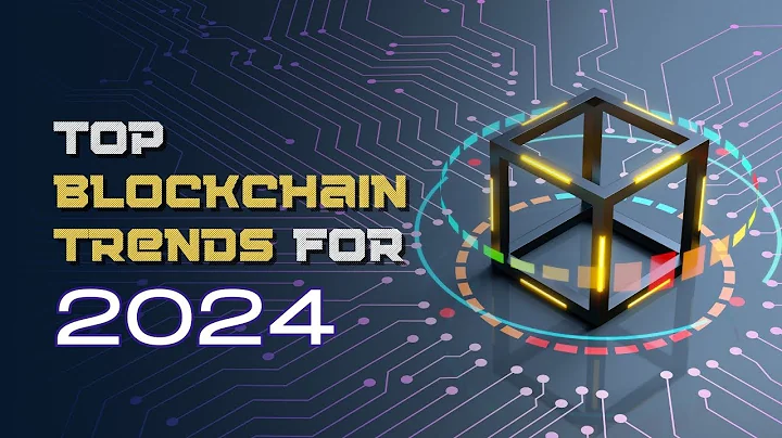Future of Blockchain Technology | Blockchain Industry Trends in 2024 | TechGropse