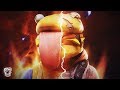 GUTBOMB ORIGIN STORY! (A Fortnite Short Film)