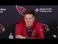 HC Mike LaFleur Press Conference 10.5.26 | AZ Cardinals