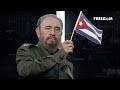 🔴  Фидель КАСТРО. Отец кубинской революции | Последний день диктатора