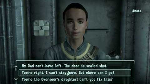 Fallout 3 "speedrun" part 4