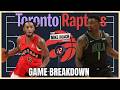 Raptors Fall to Pelicans 111-122: Tough Road Loss in NOLA! Quickley 25 PTS 6REB 3AST