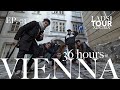 36 hours in vienna austria  travel film