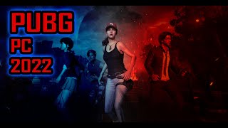 PLAYING PUBG PC FOR THE FIRST TIME DEAD BY DAYLIGHT