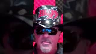Buff Bagwell on Too Cold Scorpio Heat