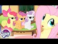 My Little Pony: Дружба — это чудо 🦄 День копыт и сердец | MLP FIM по-русски