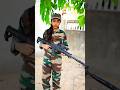 फौजी ने aatankwadi से बच्चे को बचाया🇮🇳|#shorts #army #fauji #viral #shortsfeed #aatankwadi #trending