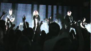 Fireflight - Desperate live ( Encore )