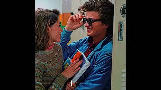 "you won a fight !"  | Steve | Stranger things | 4k | Ariis - GOZALO #edit