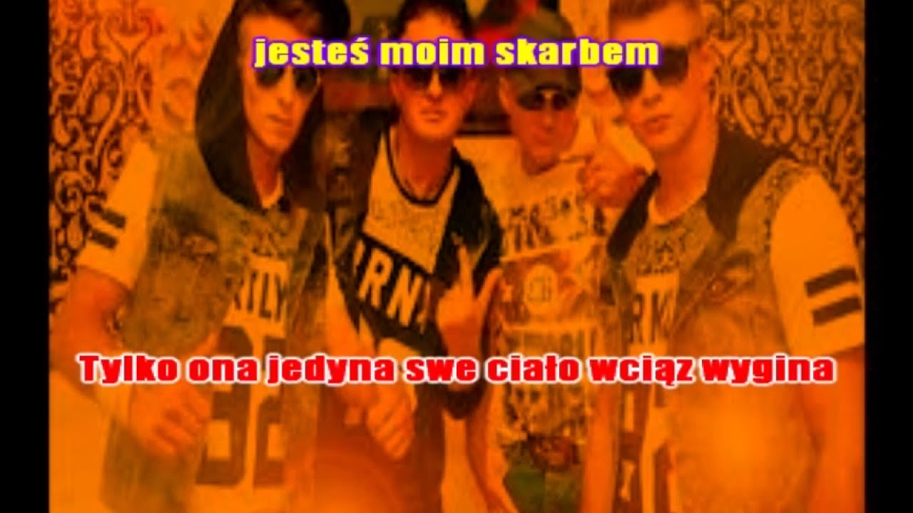After Party Tylko Ona Jedyna