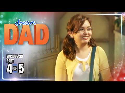 Dream Dad | Episode 39 (4/5) | October 18, 2026