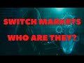 Switch Markets Review 2023 – 100% Unregulated Scam Broker