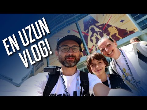 Dünyanın en büyük