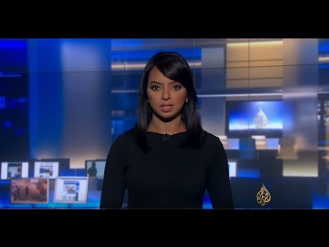 موجز الأخبار - العاشرة صباحا 22/8/2016
