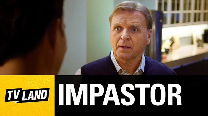 Impastor | David Rasche On Alden | TV Land