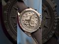 ❗️THE NEW 2025 OMEGA SPEEDMASTER GREY SIDE OF THE MOON❗️