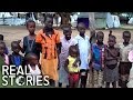 Kids In Camps (Refugee Documentary) | Real Stories