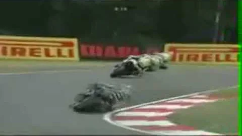 ブランズハッチ 事故 ブランズハッチ 事故