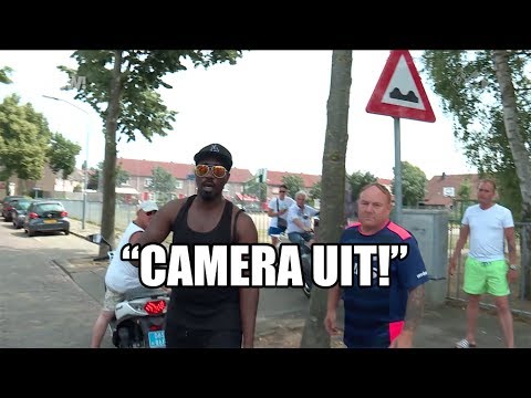 Helmond nog lang niet rustig Helmond nog lang niet rustig