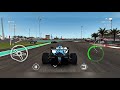 Mastering the Unstoppable F1 Car | GRID Autosport Full Race