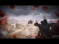 Battlefield 4 - PS5 PRO Image Enhanced Gameplay