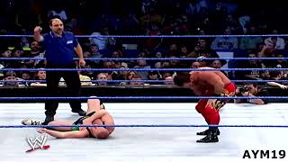 The Ultimate Chris Benoit Diving Headbutt Compilation Part 2