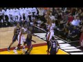 Michael Beasley Puts Mike Muscala