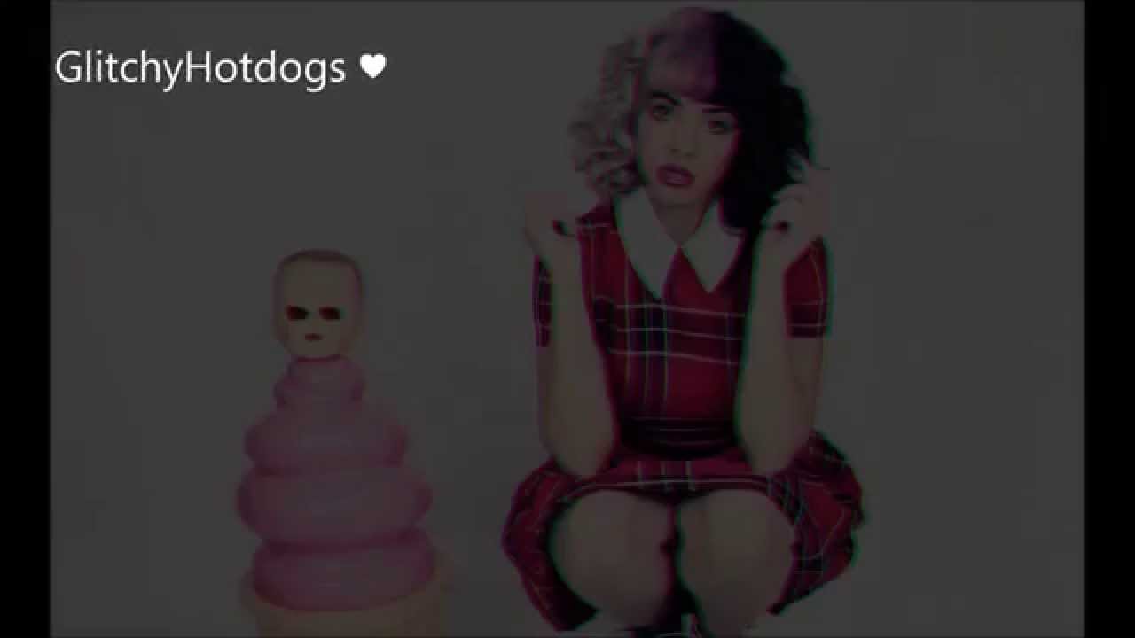 Melanie Martinez Milk and Cookies (Lyrics) YouTube