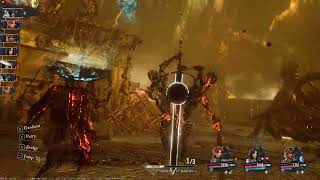 Clair Obscur Expedition 33 - 85 - Renoirs Depths Combat