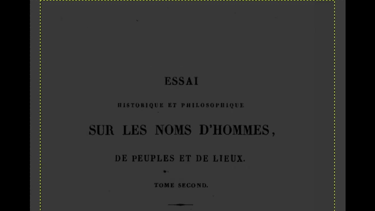 Арийская история Оссетин или Ассов.Брахманизм.1824 год.Юсеб Сальверт