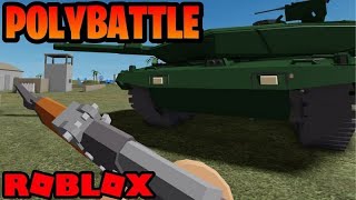 POLYBATTLE  (Roblox) New Vehicle Skins (New years 2022)