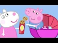 Peppa Pig en Español Episodios completos | 46 Minutes! | Pepa la cerdita