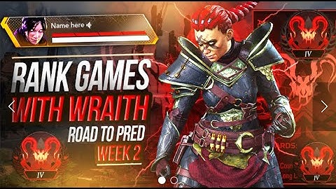 APEX LEGENDS Thumbnail - Photoshop Thumbnail Tutorial