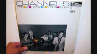 Channel 5 - Let's spend the night (in Heaven) (1985)