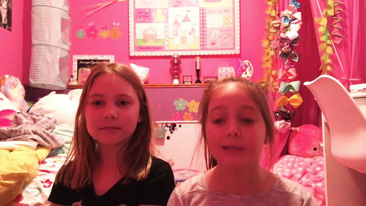 Keegyn’s 2018 beanie boo collection