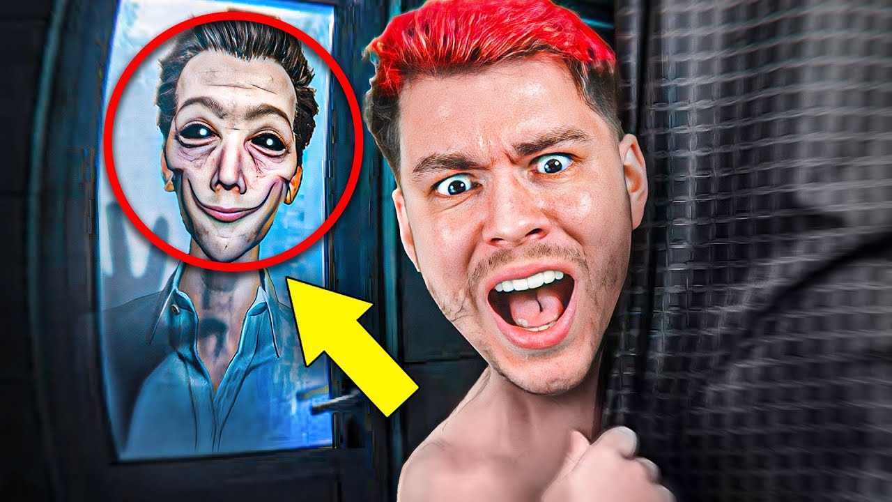 mein gestörter Nachbar beobachtet mich HILFE!