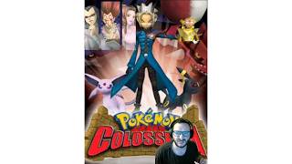 Shadow Pokémon Lab COMPLETE… Now Realgam Tower Awaits 👀 | Pokemon Grand Colosseum