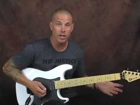 paul gilbert shred paul gilbert shred