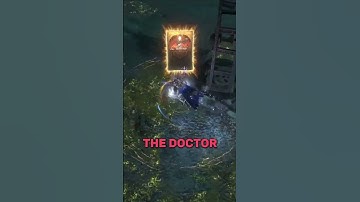 PoE Secrets of the Atlas - NEW Unique Flask WINE OF THE PROPHET