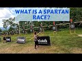 How to Train for a Spartan Race - What is a Spartan Race?