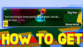 How To Spawn Leviathan In Blox Fruits - GINX TV
